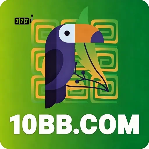 10bb Logo