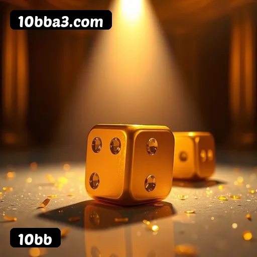 Interface do Aplicativo 10bb - Design Premium e Intuitivo