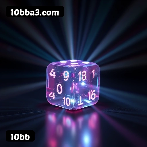 Imagem quadrada de apoio para baixar 10bb