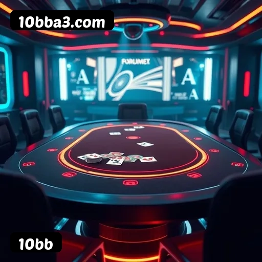 Imagem secundária para conteúdo da página Facebook 10bb